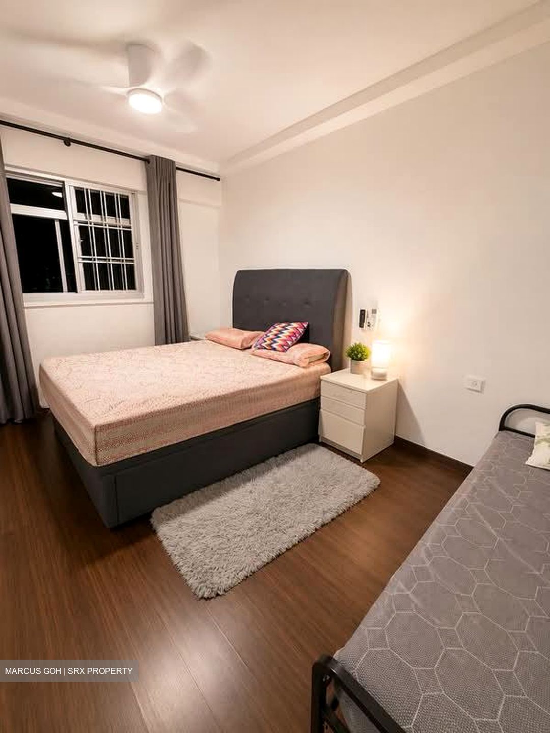 Blk 344 Teck Ghee Evergreen (Ang Mo Kio), HDB 4 Rooms #587664571